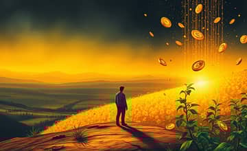 Mastering Your Mindset: The Key to Financial Abundance