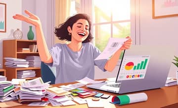 Financial Detox: Decluttering Your Spending Habits