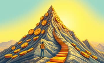 The Art of Financial Goal Setting: Achieving What Matters Most