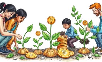 Investing with Impact: Aligning Your Money with Your Values