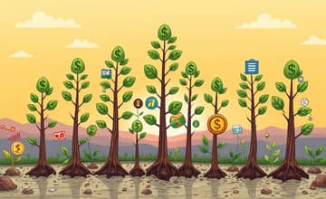 The Power of Passive Income: Making Your Money Work for You