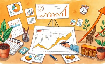 Master Your Money: A Step-by-Step Budgeting Blueprint