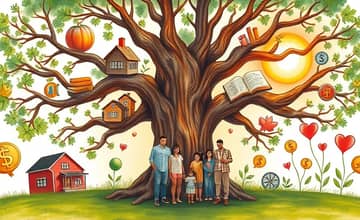 Legacy Building: Creating Generational Wealth for Your Family