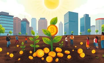 Ethical Investing: Making Money While Doing Good