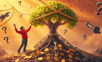 The Psychology of Saving: Overcoming Financial Roadblocks