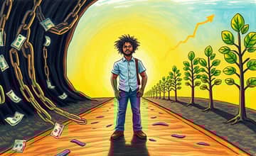 From Debt to Dollars: Your Roadmap to Financial Recovery