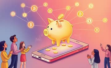 Mastering Micro-Savings: Small Changes, Big Impact