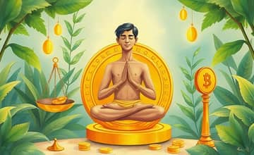 Mindful Money: Cultivating a Healthy Relationship with Your Wealth