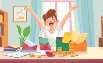 Your Personalized Budget: Finding What Works for You