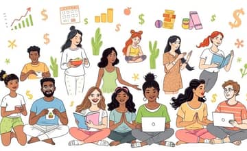 Cutting Costs Without Cutting Joy: Smart Spending Choices