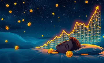 The Power of Passive Savings: Grow Your Wealth While You Sleep