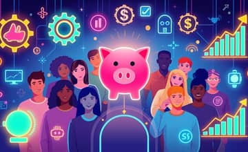 automating Your Way to Savings Success