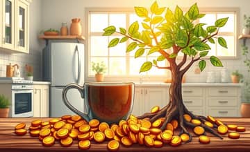 Beyond the Latte Factor: Uncovering Hidden Savings