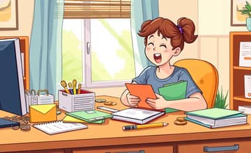 Your First Budget: A Simple Guide to Getting Started