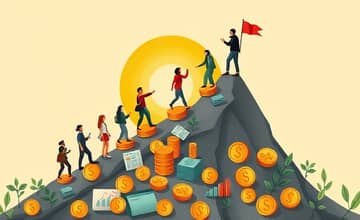 Budgeting Beyond Basics: Advanced Strategies for Financial Freedom