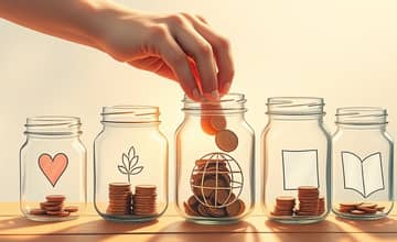 Mindful Money: Aligning Your Spending With Your Values