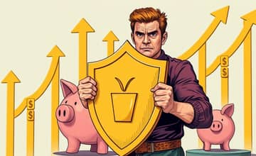 Understanding Inflation: Protecting Your Purchasing Power