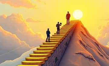 Saving for Big Dreams: Practical Steps to Reach Your Goals