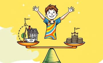 The No-Regrets Budget: Spend Smart, Live Fully