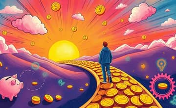 The Psychology of Saving: How to Hack Your Habits