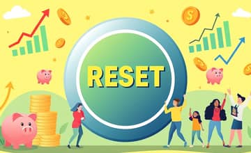 The Reset Button: Fresh Starts for Your Financial Health