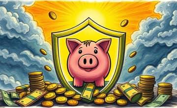 Budgeting for the Unpredictable: Emergency Fund Essentials