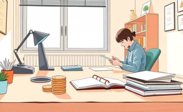 The Minimalist Budget: Decluttering Your Finances