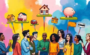 Decoding Your Spending Habits: Where Does Your Money Really Go?