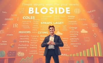 Investor Jargon Buster: Your Glossary for Financial Terms