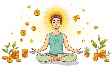 Creating a Money Mantra: Positive Affirmations for Abundance