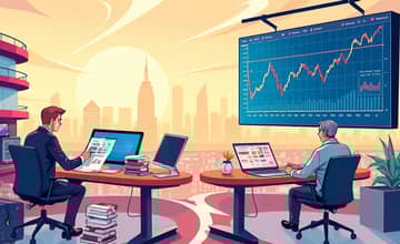 Passive vs. Active: Which Investment Strategy is Right for You?