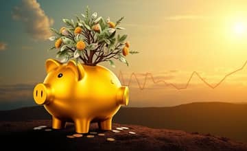 Beyond the Piggy Bank: Understanding Investment Growth