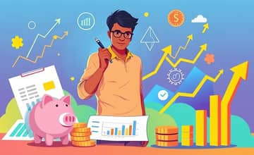 Your Money Blueprint: Designing Your Financial Destiny