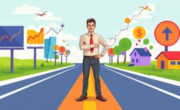 Choosing Your Broker: A Step-by-Step Selection Guide