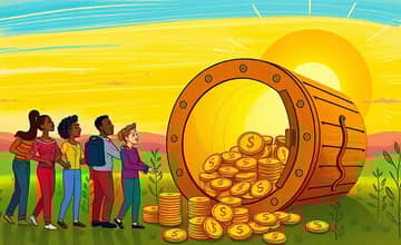 Mutual Funds Unpacked: A Beginner's Guide to Collective Investing