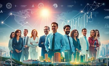 Risk and Reward: Navigating the Investment Landscape