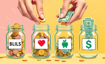 Zero-Based Budgeting: Giving Every Dollar a Job