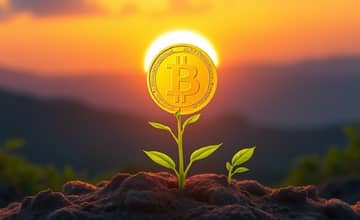 Your First Dollar: A Guide to Getting Started in Investing