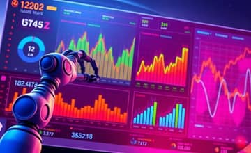 Robo-Advisors: Automated Investing for the Modern Age