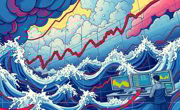 Market Volatility: Opportunities in Uncertainty