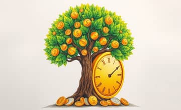 The Rule of 72: Estimating Your Investment Doubling Time