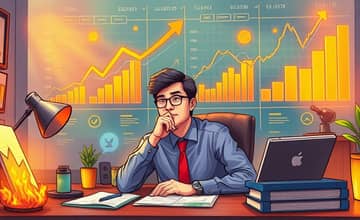 The Psychology of Investing: Mastering Your Money Mindset