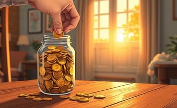 The Emergency Fund First: Building Your Financial Foundation