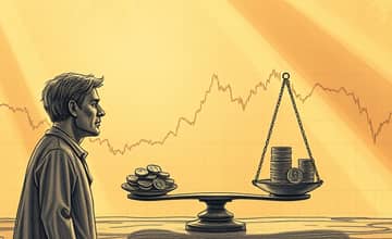 Understanding Your Risk Tolerance: A Self-Assessment Guide