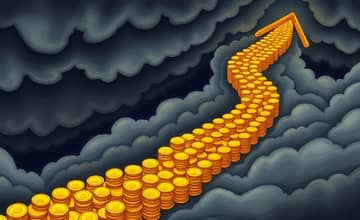The Power of Dollar-Cost Averaging: Smoothing Out the Ride