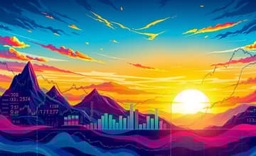 Building a Watchlist: Identifying Potential Investments