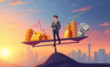 Investing in Times of Recession: Strategies for Resilience