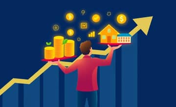 Beyond Savings Accounts: Finding Higher Returns