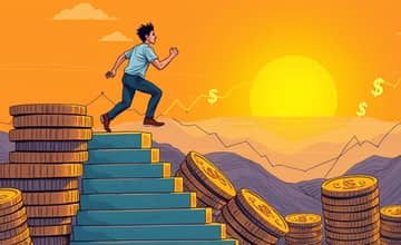 From Zero to Hero: Building Your Financial Foundation