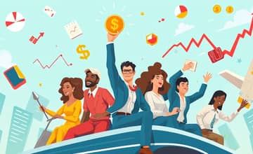 Investing Exposed: Debunking the Myths